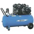 Компрессор масляный Remeza СБ4/С-100.LB50, 100 л, 4 кВт, 690 л/мин