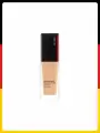 Тональный крем Shiseido Synchro Skin Radiant Lifting Foundation N 250 30 ml