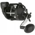 Катушка мультипликаторная Okuma New Magda DXT Pro 30DLXT Left handed