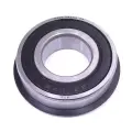 4 шт. - Подшипник 6205-2RSNR. P6 STC (25x57.9x15) шариковый однорядный