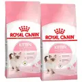 Сухой корм ROYAL CANIN KITTEN 36 для котят (10 + 10 кг)