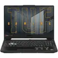 15.6 Ноутбук ASUS TUF Gaming A15 FA506NF-HN018 черный
