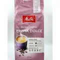 Кофе зерновой MELITTA Bella Crema Crema Dolce, 1 кг (срок 02.06.2027 )