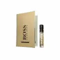 Парфюмерная вода Hugo Boss Boss Bottled Eau De Parfum миниатюра 1.2 мл / Пробник духов Босс Ботлд О Де Парфюм мужской