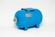 Гидроаккумулятор горизонтальный 24 л Axis WAO24A 1 синий