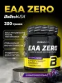 Аминокислотный комплекс / BioTechUSA EAA Zero / 350 г - синий виноград
