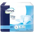 Подгузники Тена слип оригинал L №30 (бед.92-144см)
