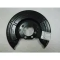 Щиток заднего тормозного диска General Motors 90498290 General Motors: 90498290 Opel Astra A+ Седан (L69). Opel Astra G