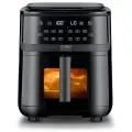 АэрофритюрницаCASO AirFry & Steam 700