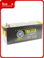 Аккумуляторная батарея TYUMEN BATTERY Тюмень standard 6ст -132l росс. конус TNS132.4 обратная полярность для автомобилей легковых и грузовых кальциевая технология