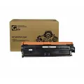 Картридж GalaPrint CE271A (HP 650A) для принтеров HP Color LaserJet M750/M750dn/M750n/M750xh/CP5525/CP5525dn/CP5525n/CP5525xh 15000 копий лазерный, совместимый, цвет голубой
