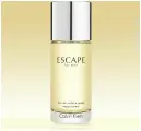 Calvin Klein Escape Туалетная вода Мужская 100 мл