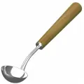 Черпак Sawo 441-МD (D85 мм, из нержавейки, ручка из кедра)