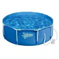 Бассейн Summer Escapes Р20-1030-А, 305х76 см, 305х76 см, 305х305 см