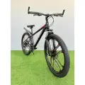 Велосипед взрослый / подростковый горный RAYERIC Колёса 26 на рост 140-176 см