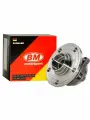 Ступица с подшипником в сборе передняя BM HB1301 для а/м Volkswagen Passat, AUDI TT