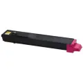Картридж лазерный оригинал Kyocera TK-8115M пурпурный (magenta) 6000 стр