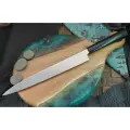 Нож кухонный для суши Янагиба 270 мм KASUMI TORA 36849