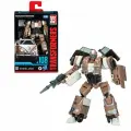 Игрушка Hasbro Трансформеры Transformers Studio Series Deluxe Class Transformers: Rise of the Beasts SS108 Wheeljack 11.5cm F7233