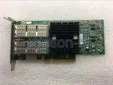 CX354A Mellanox MCX354A-FCBT FDR InfiniBand + двухпортовая сетевая карта QSFP 40GigE