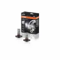 Автолампа OSRAM PSX24W, PG20-7, LED PREMIUM, COOL WHITE, 6000 K, 2 шт, 12 В 2604CW