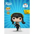 Фигурка Funko POP! Animation Spy x Family Yor Forger (1950) 86530