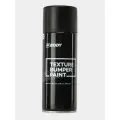 Краска для бампера текстурная черная. Body Texture Bumper Paint ( для пластика )