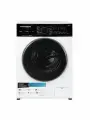 Thomson WD30E8I01 Стирально-сушильная машина белая, загрузка фронтальная 8кг, 1200 об/мин, класс: A+++