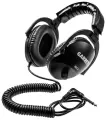 Наушники Garrett MS-2 / универсальные наушники для металлоискателя