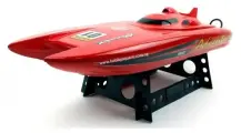 Радиоуправляемый катер Heng Long Adventure - HL3788-RED