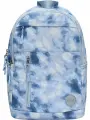 Рюкзак Lassie Niella голубой 35х14х25 100% Полиэстер, ПУ-покрытие