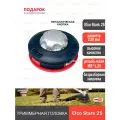 Триммерная головка Efco Stark 25 резьба М8*1,25 левая, высокое качество; Катушка для триммера Efco Stark 25
