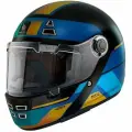 Шлем для мотоциклистов MT JARAMA 68TH Matt Blue S