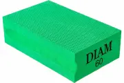 Алмазный притир DIAM Extra Line 90х55мм №60 металл 000679