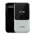 Телефон кнопочный Nokia 2720 Flip, раскладной, Bluetooth, SIM 2, 2 экрана