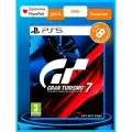 Игра Gran Turismo 7 для PS5 (диск, русские субтитры)