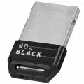 Карта расширения памяти для Xbox Series X|S Western Digital WD Black 2TB C50 WDBMPH0020BNC-WCSN