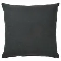 Подушка IKEA SANDTRAV сандтрав 45x45 см темно-серый/серый
