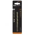 Сверло AEG AAKHSSCBT6-5