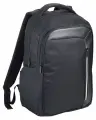 Рюкзак Avenue Vault для ноутбука 15.6 с защитой RFID, боковые карманы, черный