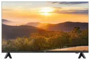 Телевизор BQ 32FS34B 32.00 дюйм, HD Ready, 1366x768, черный