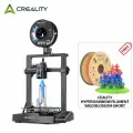 3D Принтер Creality Ender 3 V3 KE+Creality Hyper PLA Rainbow Wild Blossom-Short