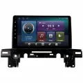 Магнитола CRS-300 Mazda CX-5 2017-2022 - Android 13 - Процессор 8 ядер - Память 6+128Gb - Carplay - 4G(Sim)