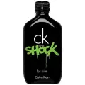 Туалетная вода Calvin Klein CK One Shock For Him 200 мл.