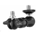 Держатель SmallRig Magic Arm Mini Friction 2158, алюминиевый, черный