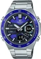 Наручные часы CASIO Edifice, серебристый