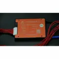 10S Плата защиты BMS DALY Li-ion 30A Водозащищенная, общий порт заряда-разряда
