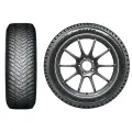 Шина Yokohama iceGuard Stud iG65, зимняя, 275/50, R20, TL, 113T, высота профиля 50 1 шт.