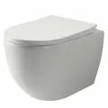 Унитаз подвесной Ceramica Nova MIA CN1805