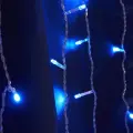 Гирлянда светодиодная Занавес FERON CL21, 320LED (син) 3x2м IP44 32340 1576985